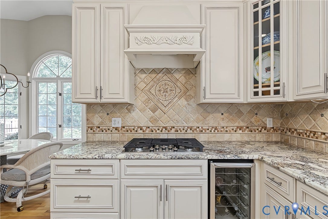 12615 Amber Terrace, Henrico, VA 23233