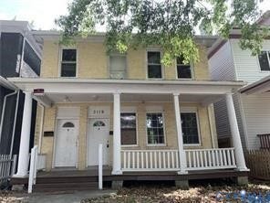 Property photo for 3119-B 4th Avenue, Richmond, VA