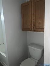 3119-B 4th Avenue, Richmond, VA 23222 Light wood-finish wall-mounted cabinetry