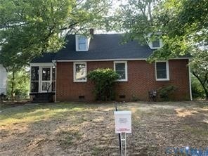 Property photo for 3324 Meadowbridge Road, Richmond, VA