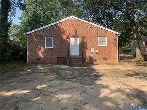 3324 Meadowbridge Road, Richmond, VA 23222 3324 Meadowbridge Road, Richmond, VA 23222