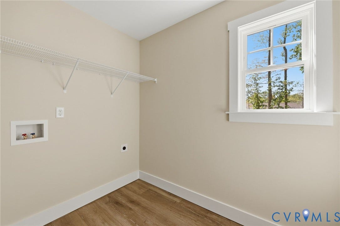 5305 Ecoff Avenue, Chester, VA 23831