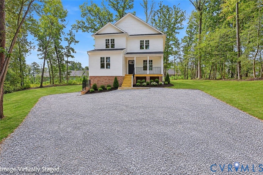 5305 Ecoff Avenue, Chester, VA 23831