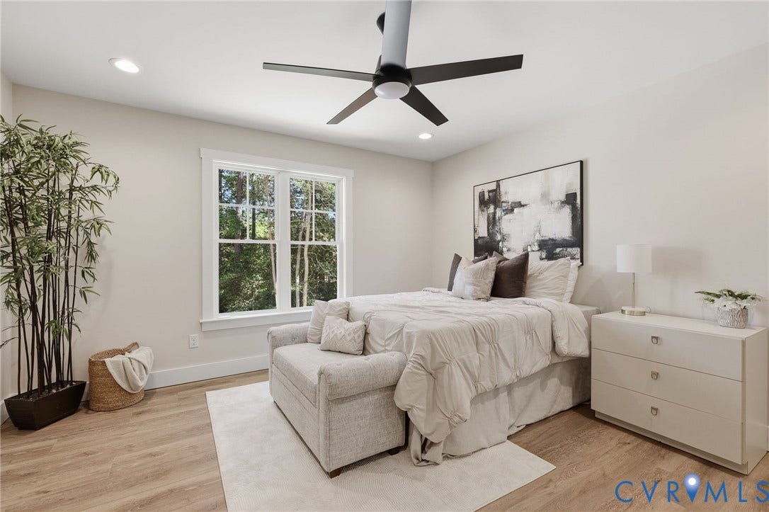 5305 Ecoff Avenue, Chester, VA 23831