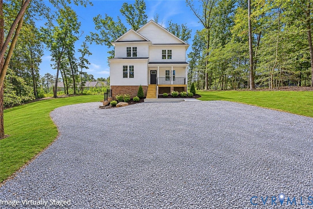 5305 Ecoff Avenue, Chester, VA 23831