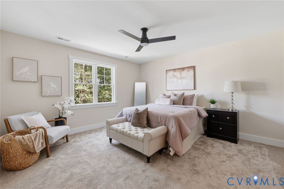 5305 Ecoff Avenue, Chester, VA 23831