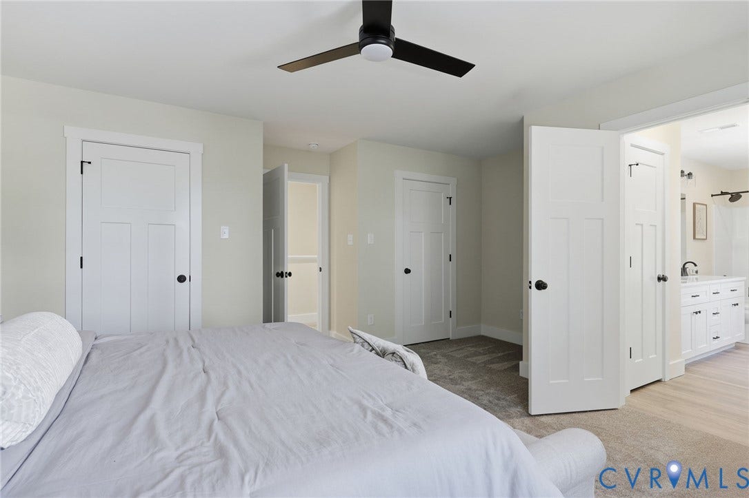 5305 Ecoff Avenue, Chester, VA 23831
