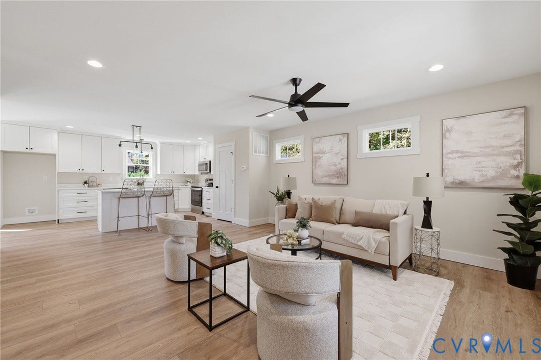 5305 Ecoff Avenue, Chester, VA 23831