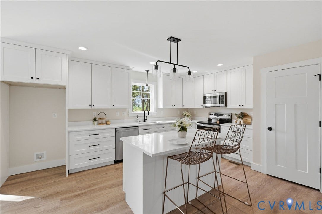 5305 Ecoff Avenue, Chester, VA 23831