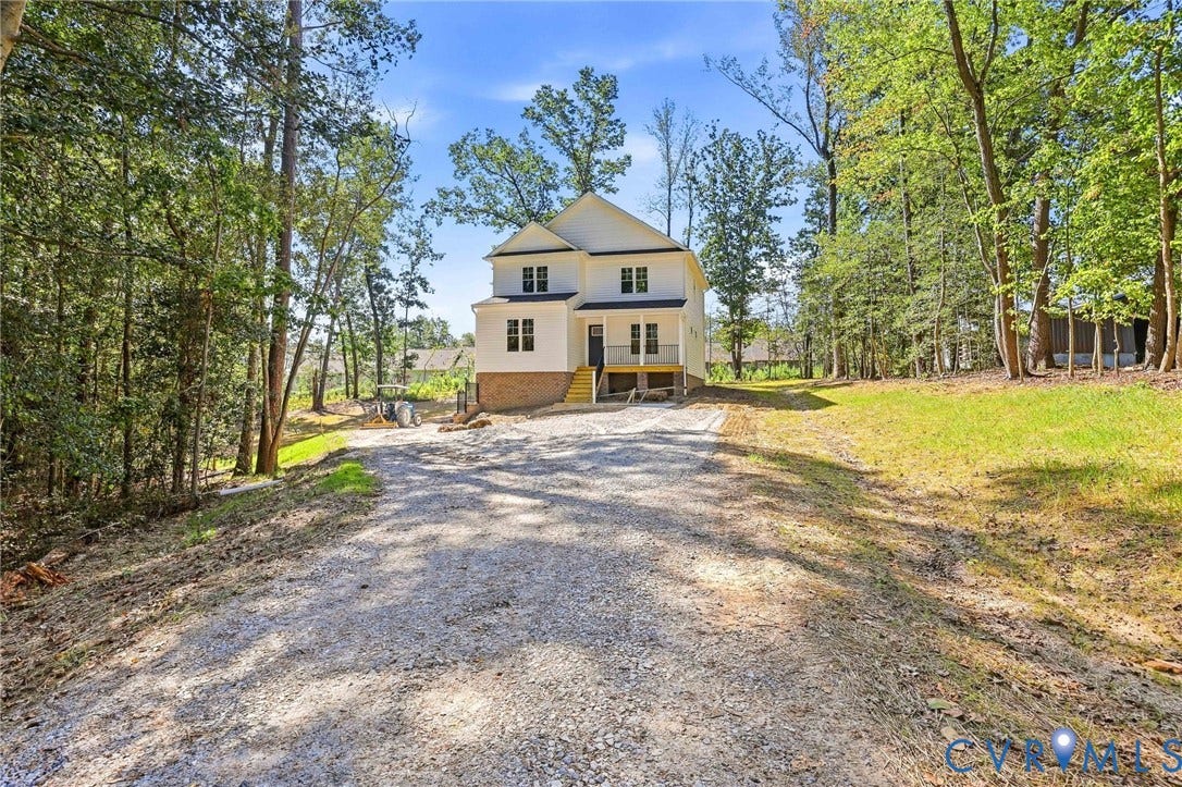5305 Ecoff Avenue, Chester, VA 23831