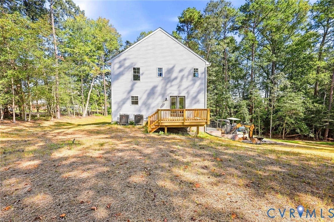5305 Ecoff Avenue, Chester, VA 23831