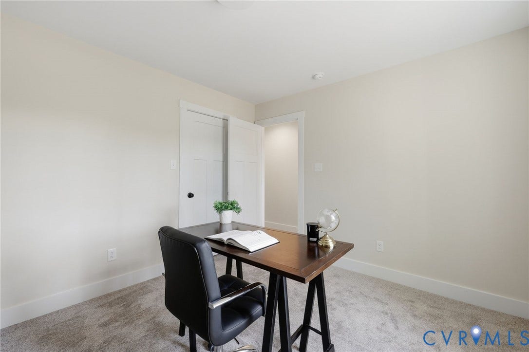 5305 Ecoff Avenue, Chester, VA 23831