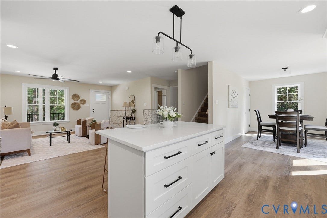 5305 Ecoff Avenue, Chester, VA 23831