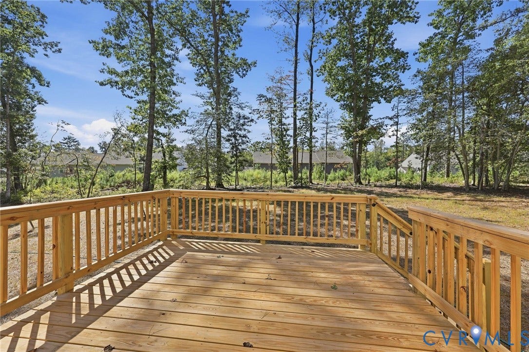 5305 Ecoff Avenue, Chester, VA 23831