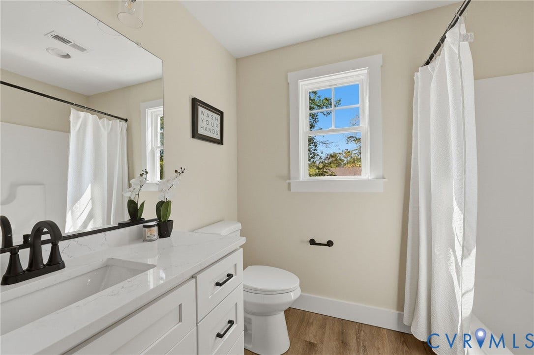 5305 Ecoff Avenue, Chester, VA 23831