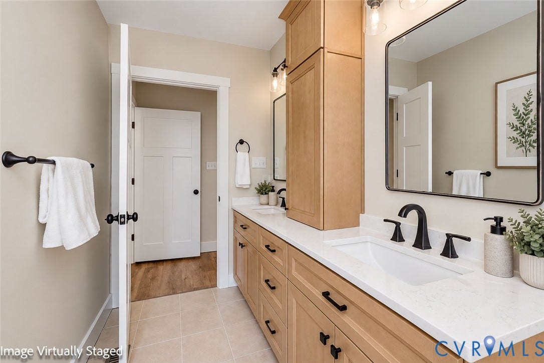 5305 Ecoff Avenue, Chester, VA 23831