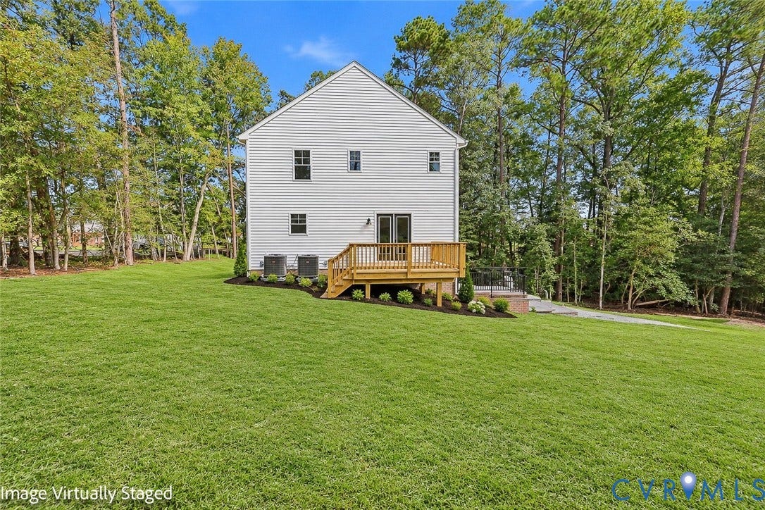 5305 Ecoff Avenue, Chester, VA 23831