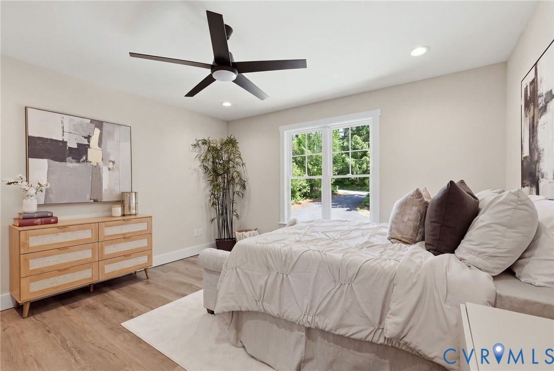 5305 Ecoff Avenue, Chester, VA 23831