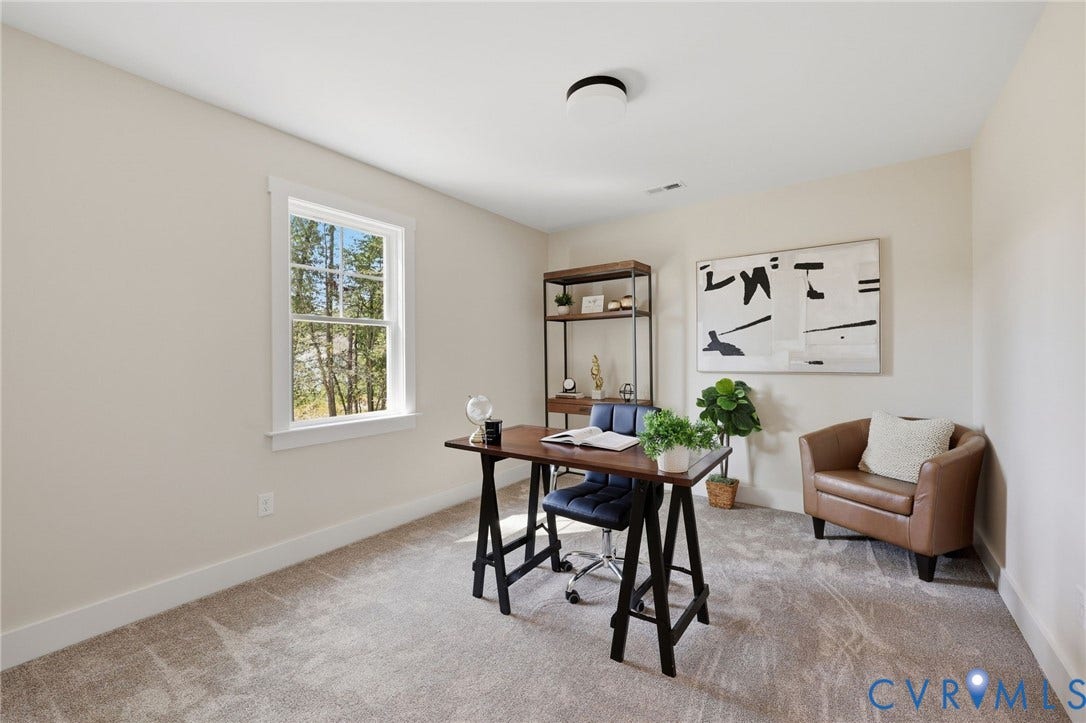 5305 Ecoff Avenue, Chester, VA 23831