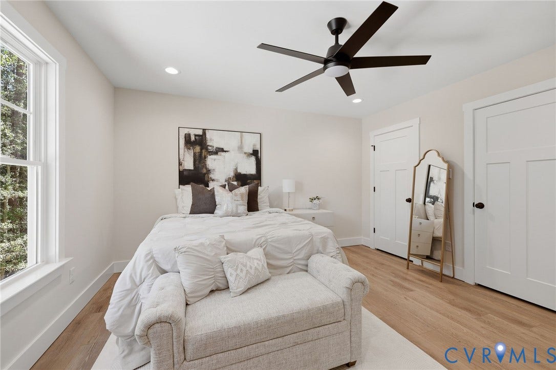 5305 Ecoff Avenue, Chester, VA 23831
