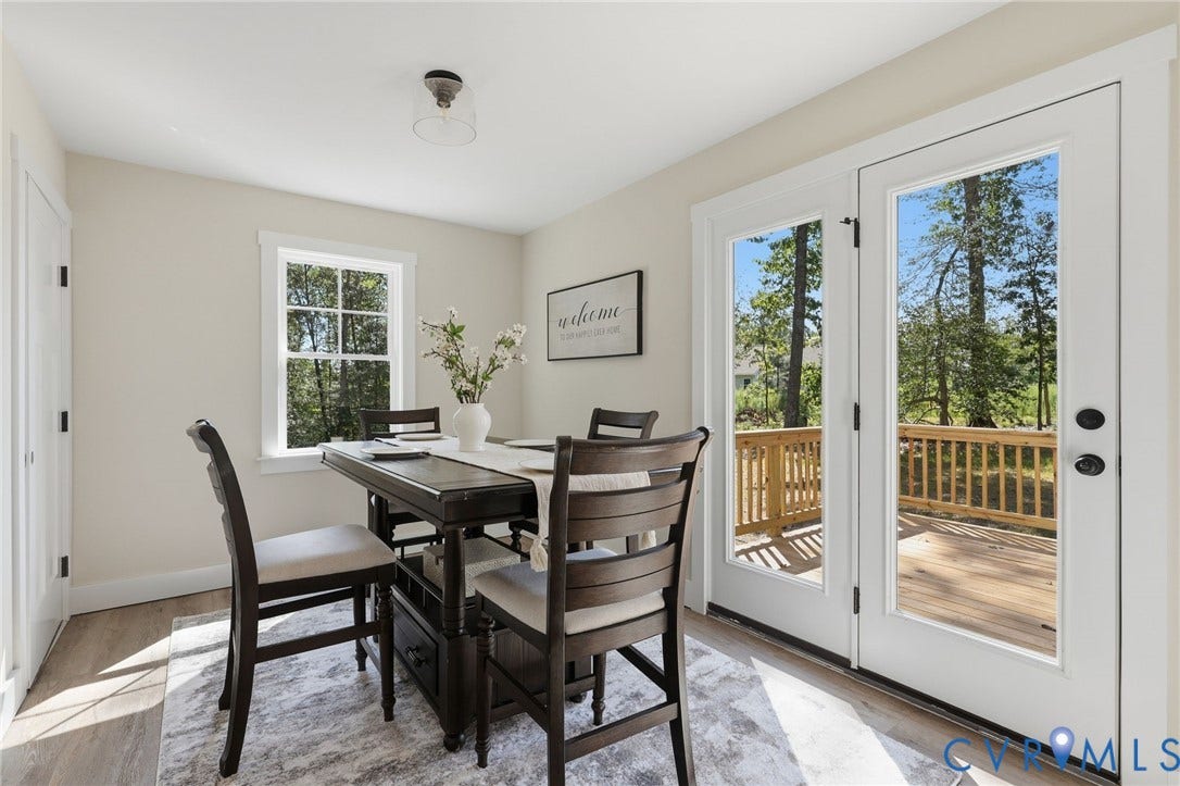 5305 Ecoff Avenue, Chester, VA 23831