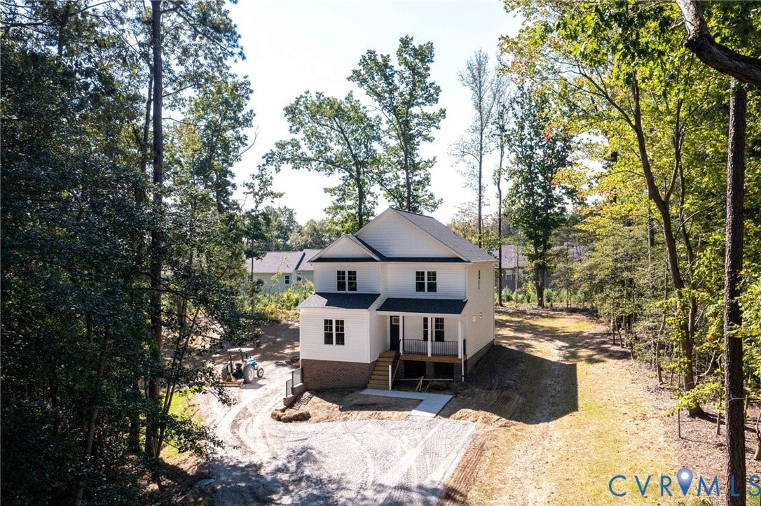 5305 Ecoff Avenue, Chester, VA 23831
