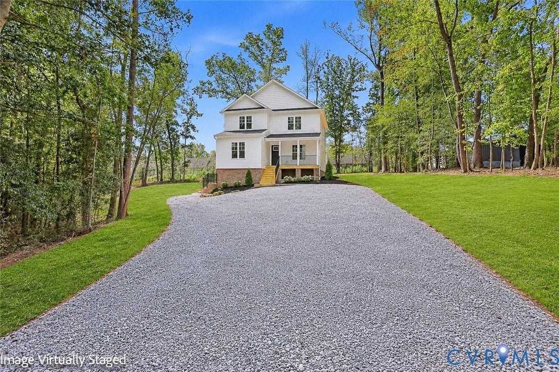 5305 Ecoff Avenue, Chester, VA 23831
