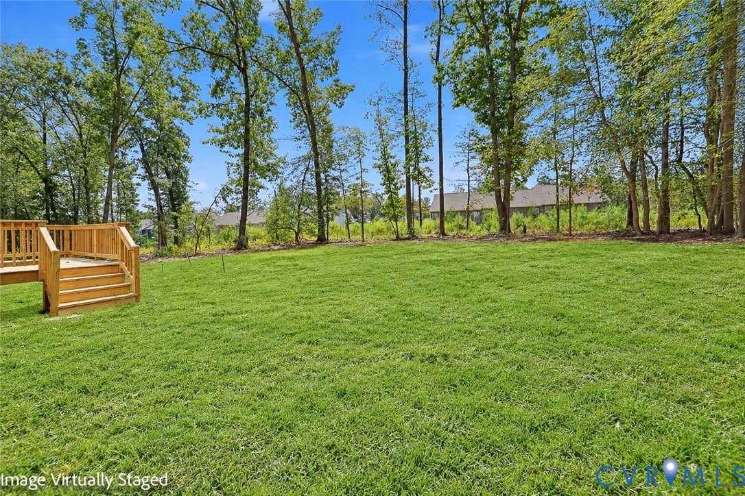 5305 Ecoff Avenue, Chester, VA 23831