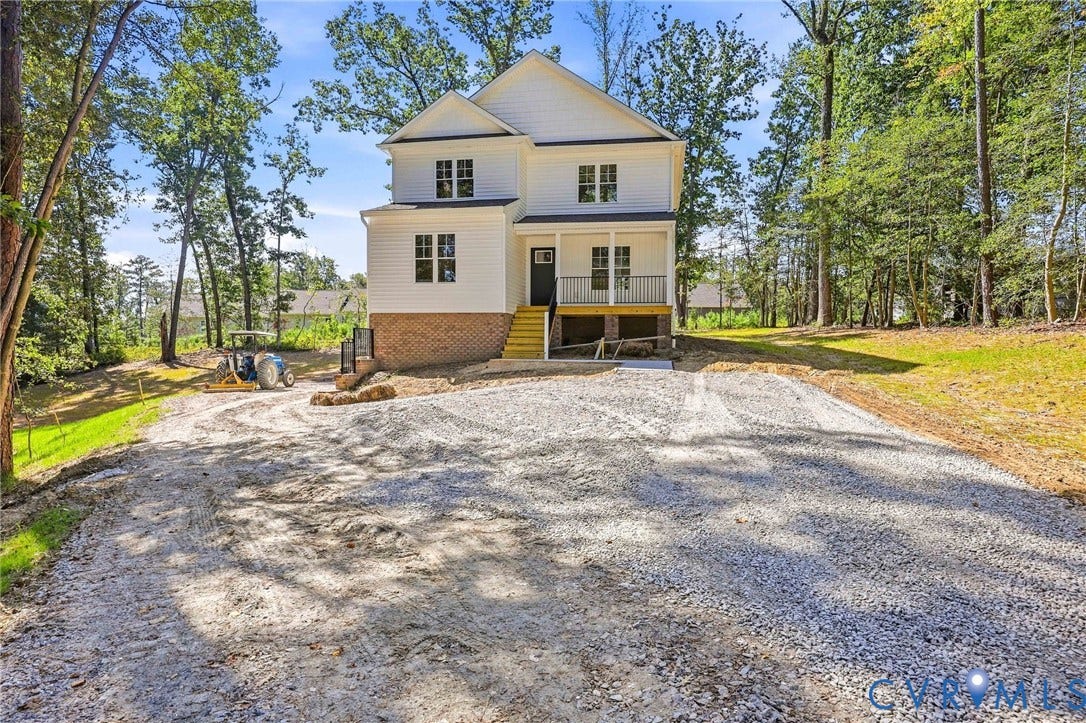 5305 Ecoff Avenue, Chester, VA 23831