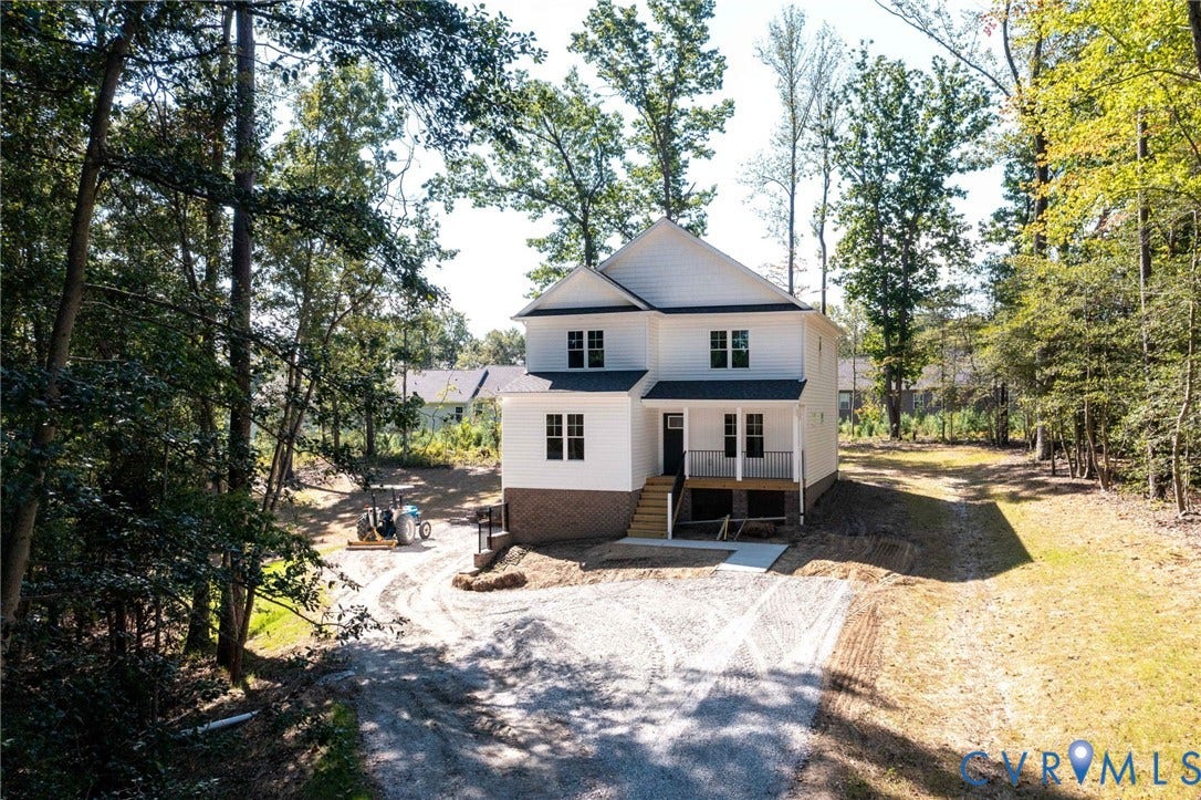 5305 Ecoff Avenue, Chester, VA 23831