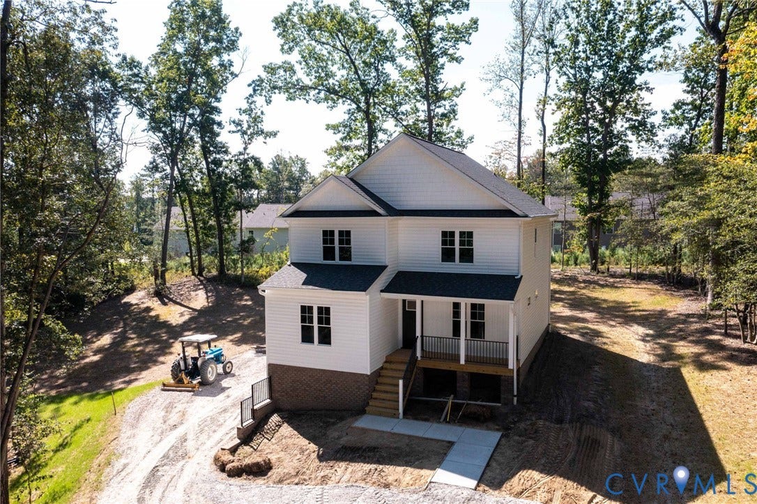 5305 Ecoff Avenue, Chester, VA 23831