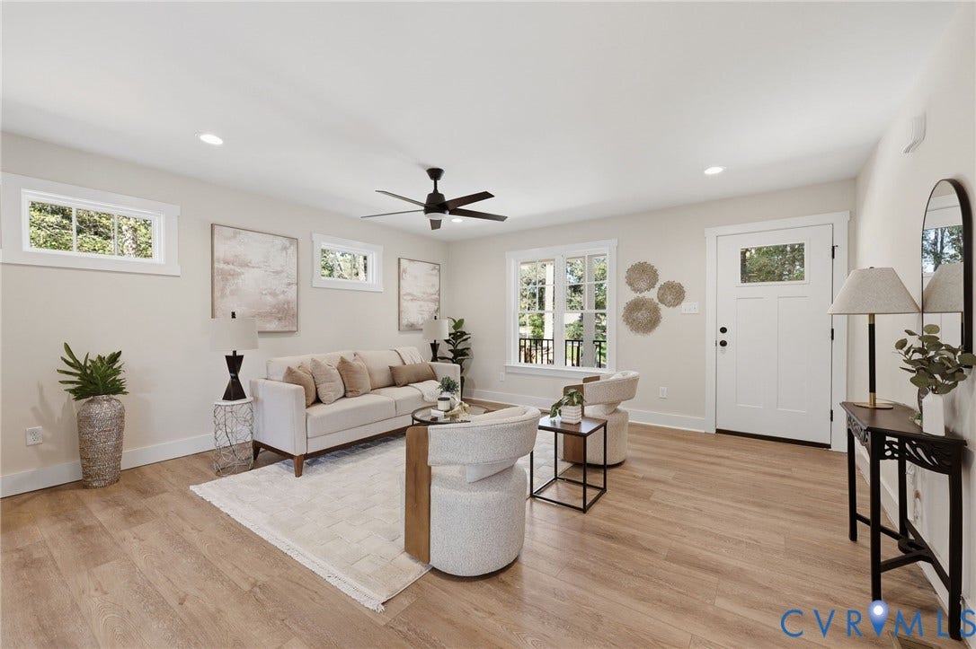 5305 Ecoff Avenue, Chester, VA 23831