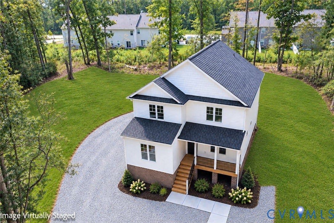 5305 Ecoff Avenue, Chester, VA 23831