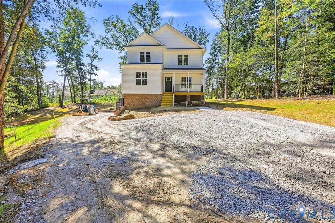 5305 Ecoff Avenue, Chester, VA 23831