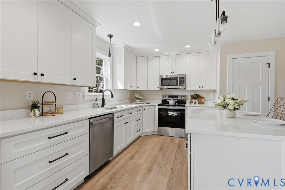5305 Ecoff Avenue, Chester, VA 23831