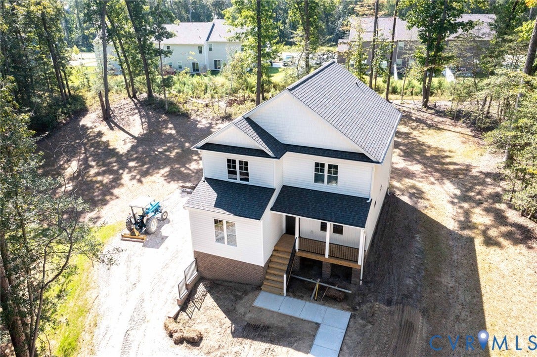 5305 Ecoff Avenue, Chester, VA 23831