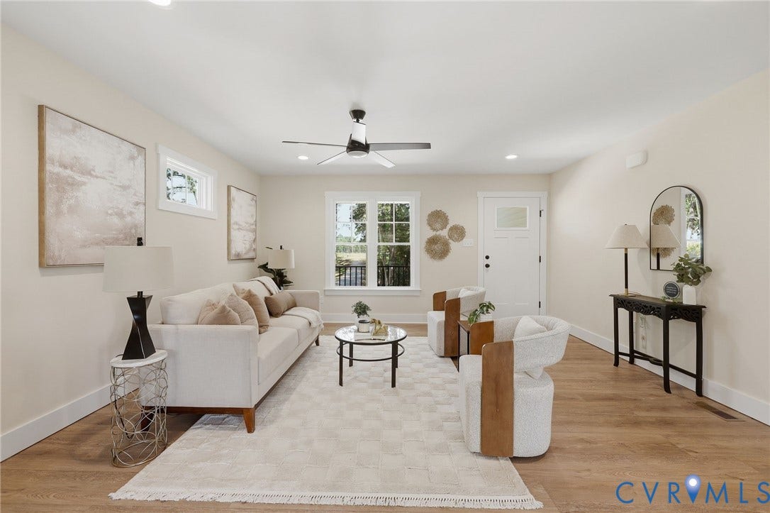 5305 Ecoff Avenue, Chester, VA 23831
