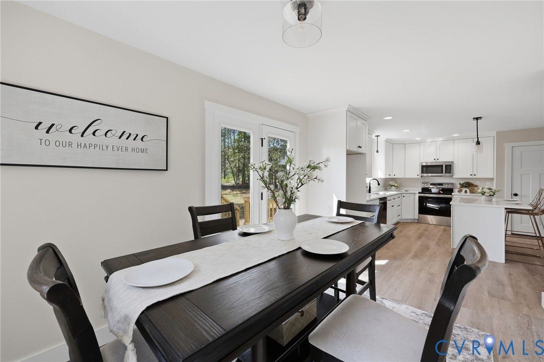 5305 Ecoff Avenue, Chester, VA 23831