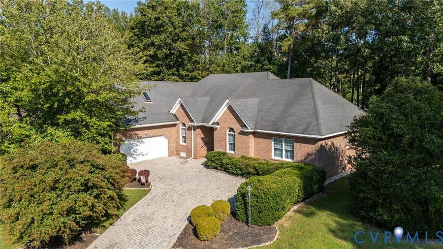 Property photo for 5901 Brickshire Drive, Providence Forge, VA