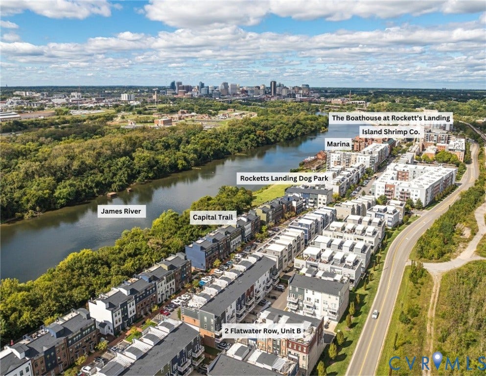 2 Flatwater Row, #B, Rocketts Landing, Henrico, VA 23231 2 Flatwater Row, #B, Rocketts Landing, Henrico, VA 23231