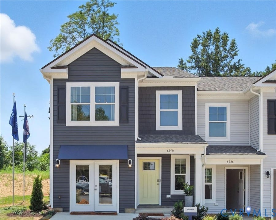 Property photo for 3921 Schooner Lane, Hopewell, VA