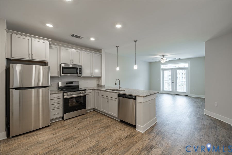 Property photo for 10530 Stony Bluff Drive, #204, Ashland, VA