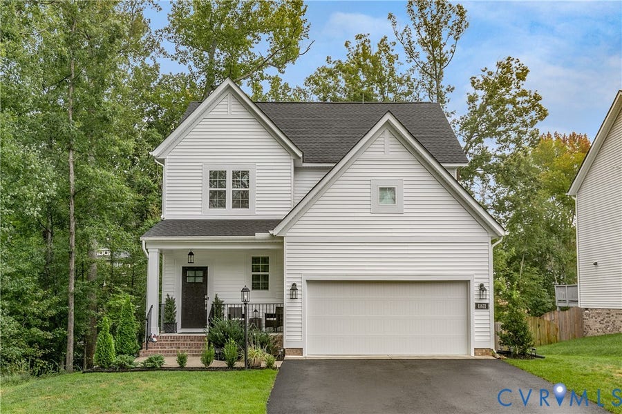 Property photo for 11611 Brookvale Place, Glen Allen, VA