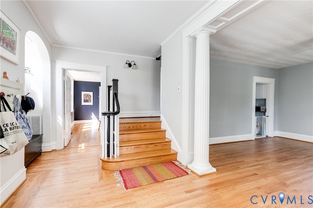 2908 Edgewood Avenue, Battery Park, Richmond, VA 23222 2908 Edgewood Avenue, Battery Park, Richmond, VA 23222