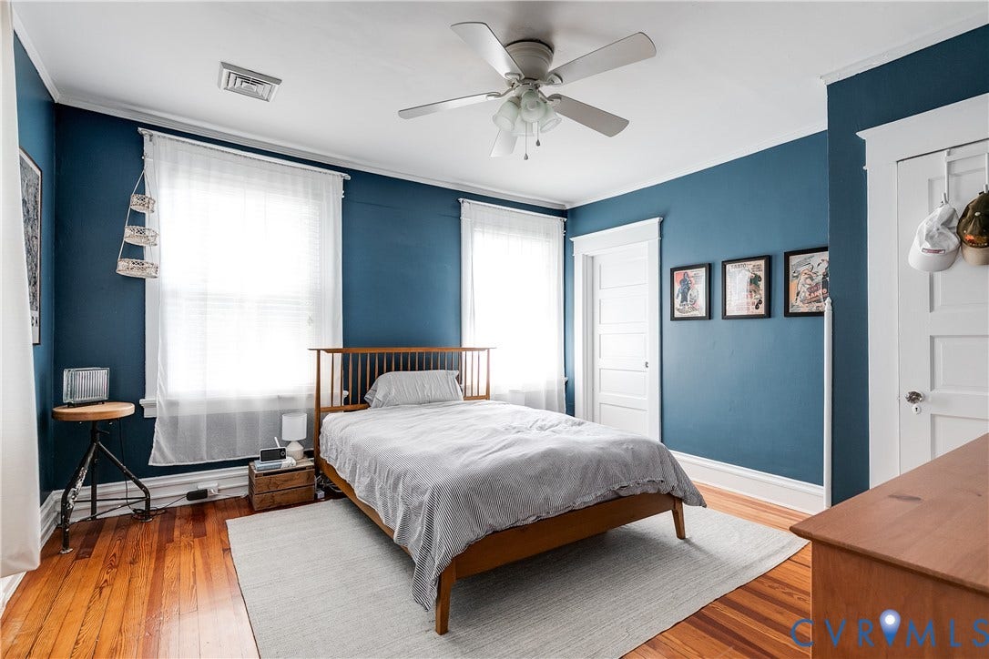 2908 Edgewood Avenue, Battery Park, Richmond, VA 23222 2908 Edgewood Avenue, Battery Park, Richmond, VA 23222