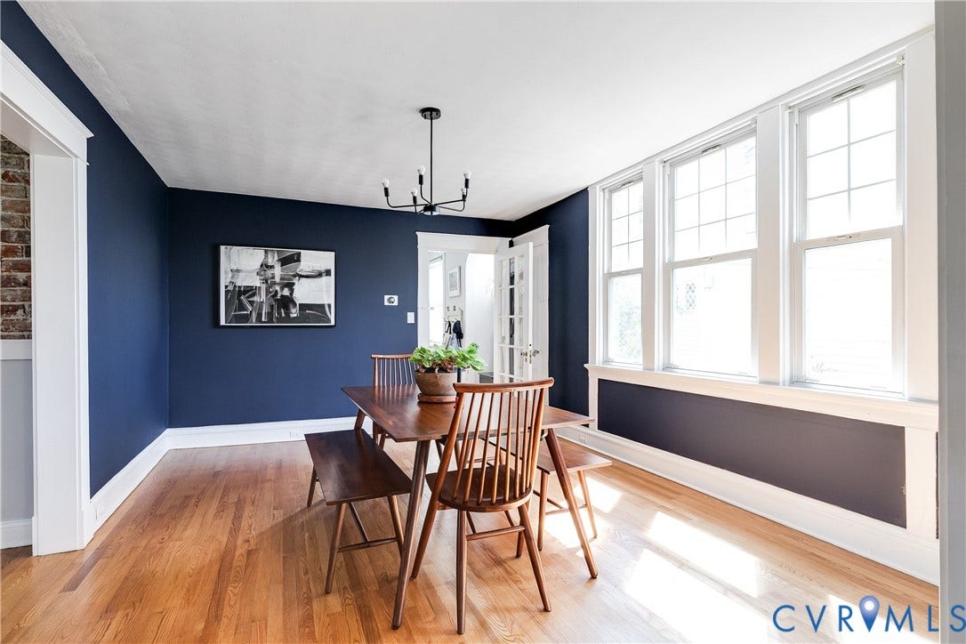 2908 Edgewood Avenue, Battery Park, Richmond, VA 23222 2908 Edgewood Avenue, Battery Park, Richmond, VA 23222