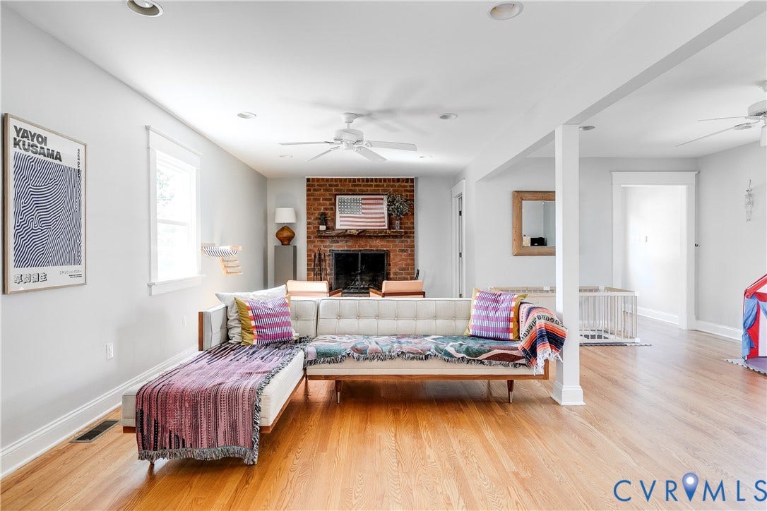 2908 Edgewood Avenue, Battery Park, Richmond, VA 23222 2908 Edgewood Avenue, Battery Park, Richmond, VA 23222