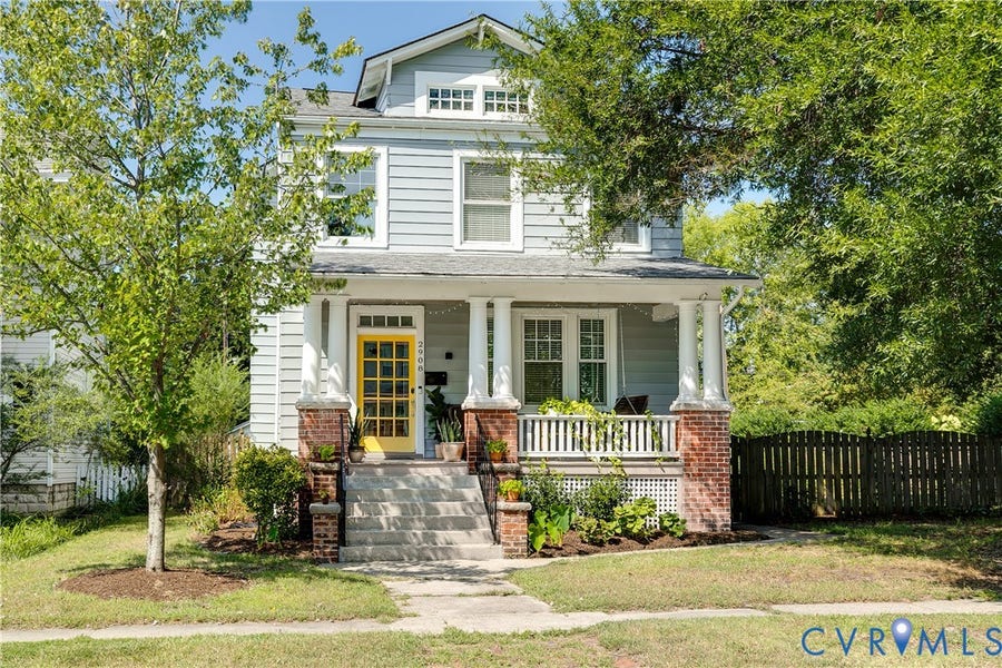 Property photo for 2908 Edgewood Avenue, Richmond, VA