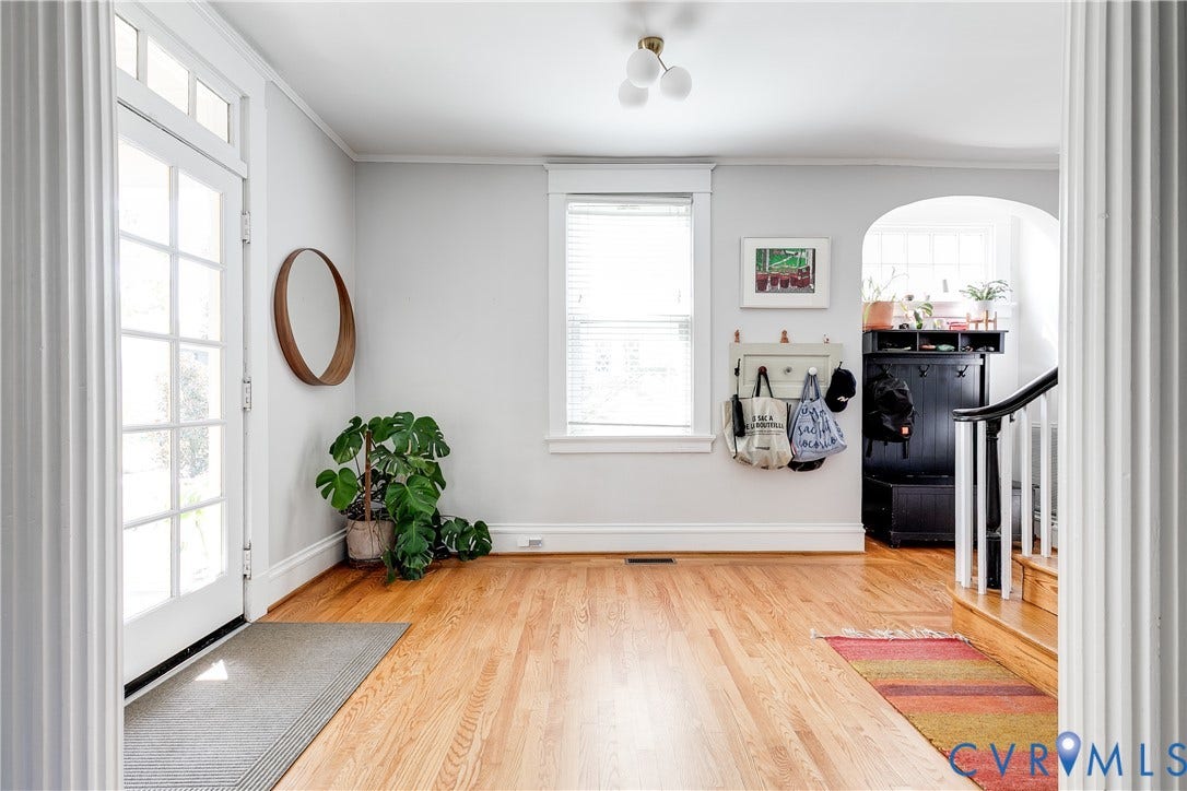 2908 Edgewood Avenue, Battery Park, Richmond, VA 23222 2908 Edgewood Avenue, Battery Park, Richmond, VA 23222