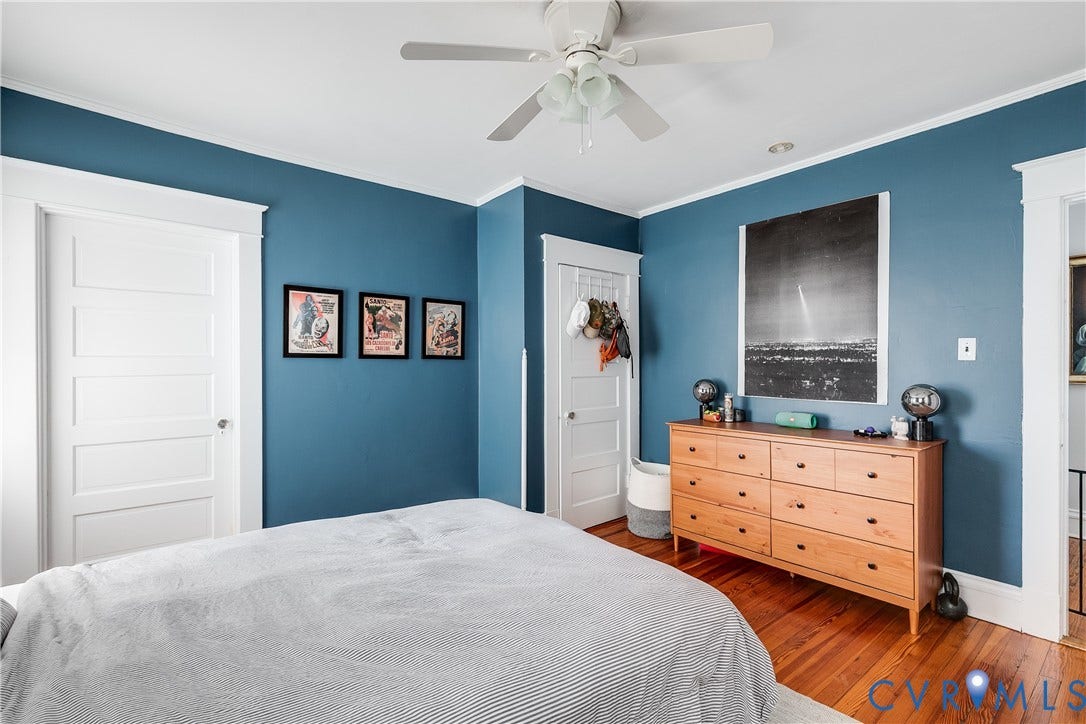 2908 Edgewood Avenue, Battery Park, Richmond, VA 23222 2908 Edgewood Avenue, Battery Park, Richmond, VA 23222